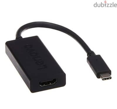 USB-C TO HDMI USED FOR 2 WEEKS ONLY!