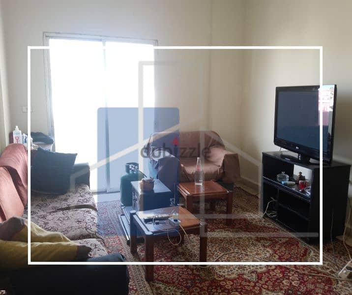 Apartment for sale in Dekwaneh. شقة للبيع في الدكوانة 0