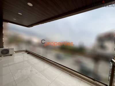 APARTMENT FOR RENT IN KFARHBAB CPKAB026