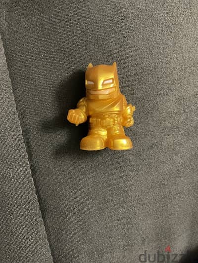 golden batman