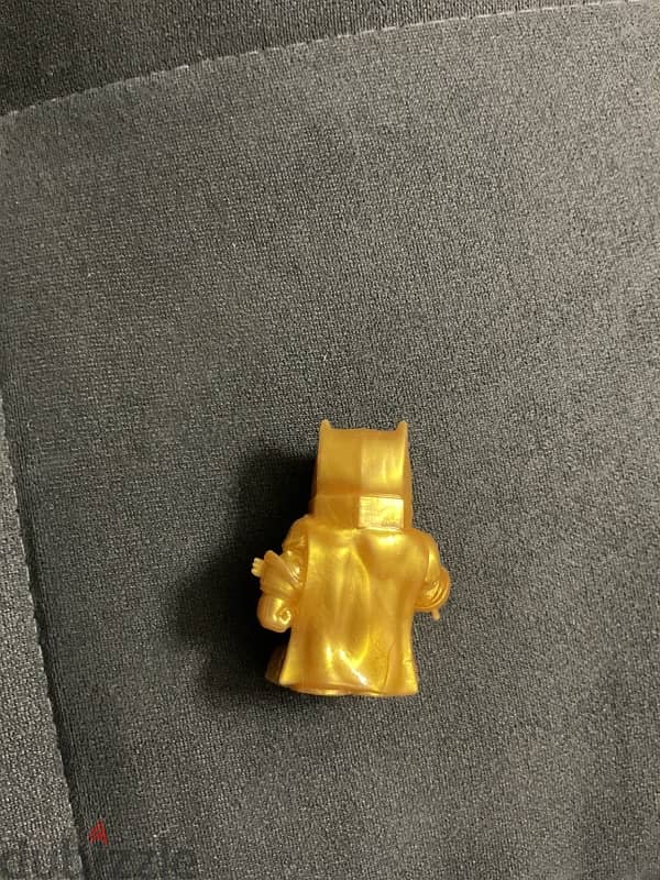 golden batman 1