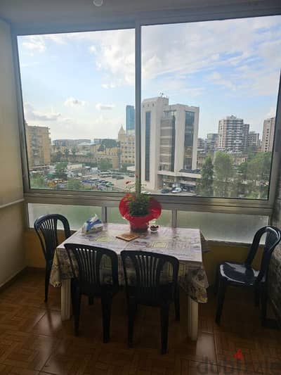 apartment For sale in sahel alma شقة للبيع في ساحل علما