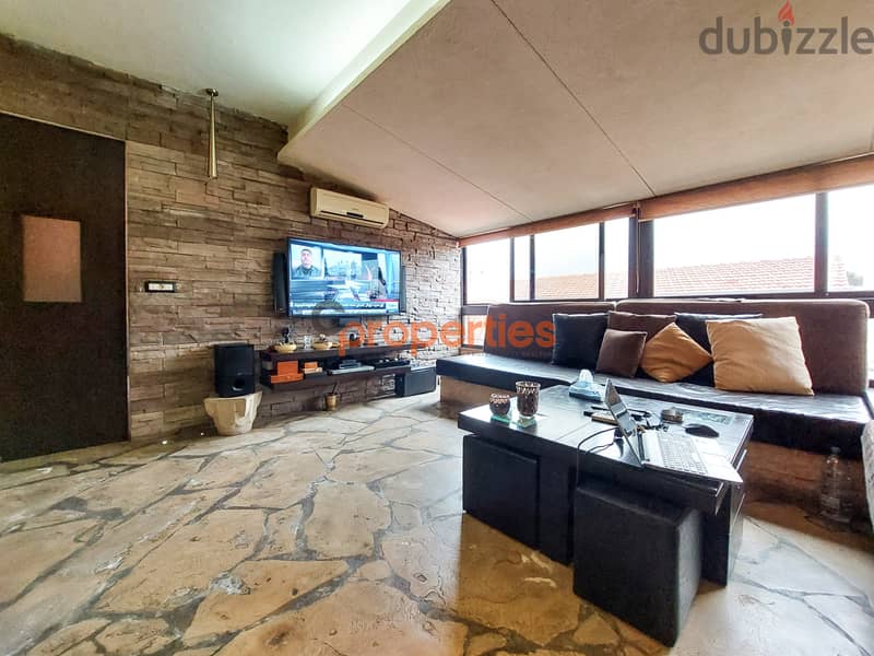 Apartment for sale in Tilal Ain Saade CPSM242 0