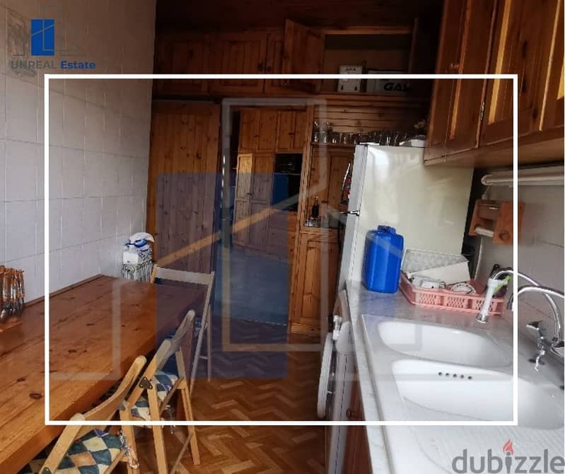 Chalet in Feitroun for sale 90SQM الشاليه للبيع في فيطرون 2