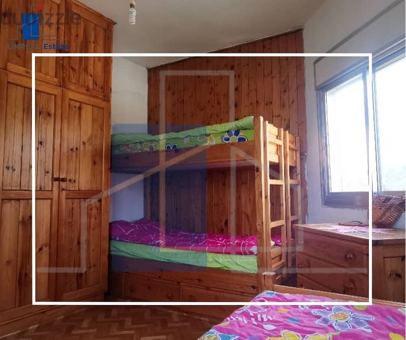 Chalet in Feitroun for sale 90SQM الشاليه للبيع في فيطرون 4