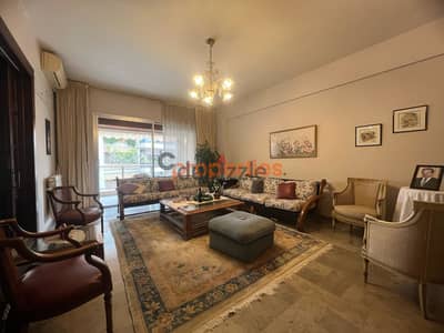 Apartment for sale in Mar Takla CPMK68