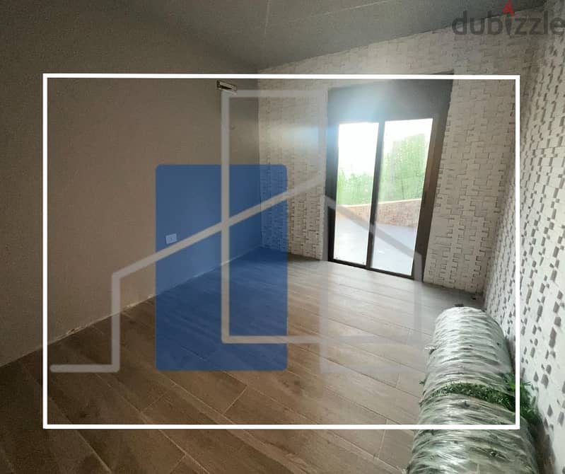 Apartment for sale in Ballouneh 160 sqm شقة للبيع في بلونة 0