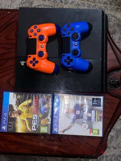 ps4 for sale