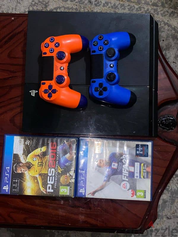 ps4 for sale 0