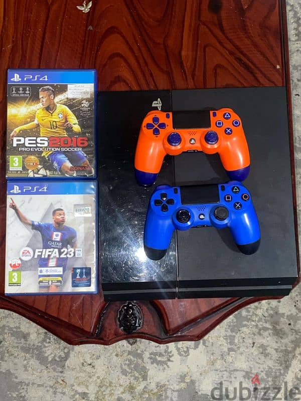 ps4 for sale 1