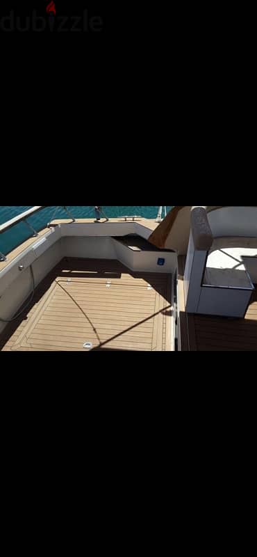 USA Boat Bayliner 6