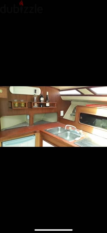 USA Boat Bayliner 7