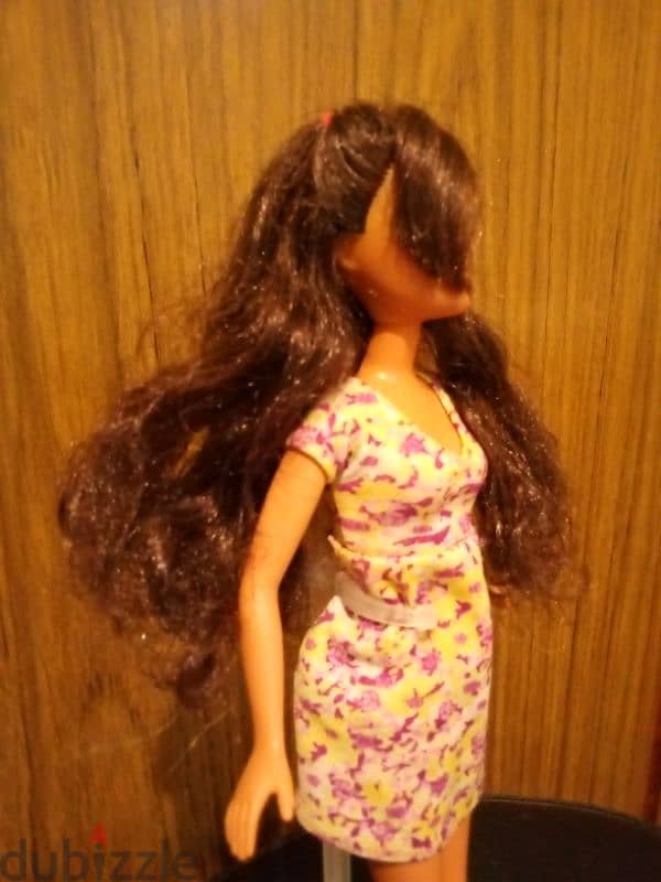 GABRIELLA HIGH SCHOOL Disney as new doll bend legs=21$ 7