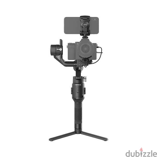 Dji Ronin SC Gimbal 5