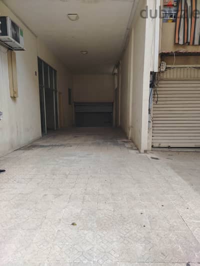 431 SQM Warehouse in Dora, Metn