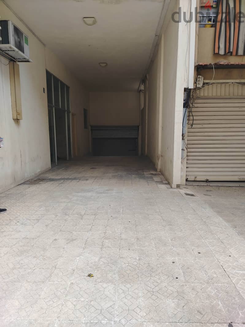 431 SQM Warehouse in Dora, Metn 0