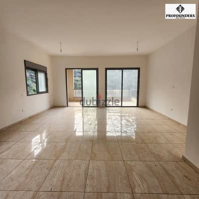 Apartment for Sale in Zekrit شقة للبيع في زكريت