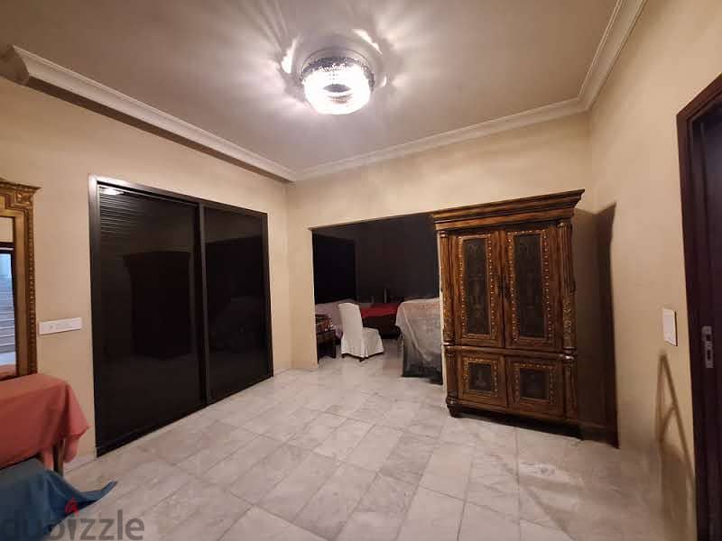 Luxurious Apartment for Sale in Sin El Fil 0