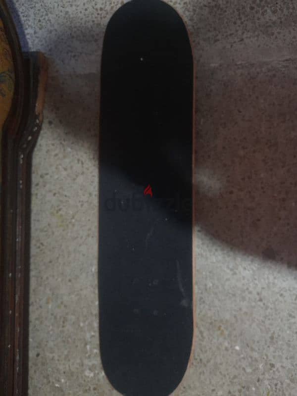 Skateboard 0