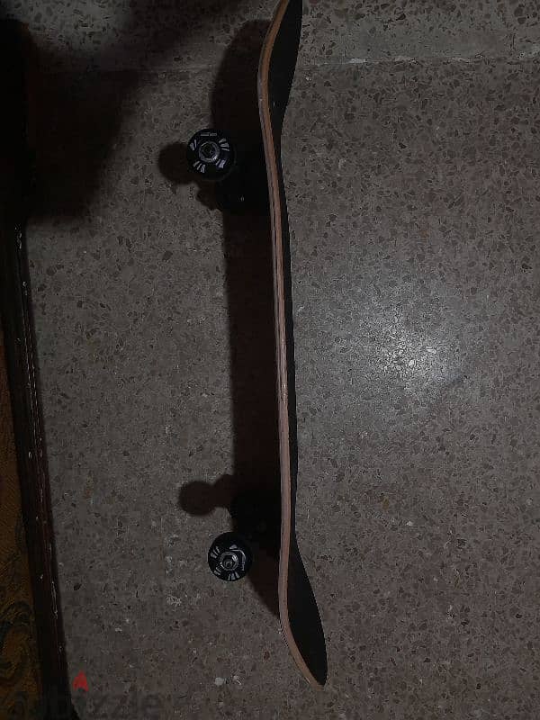 Skateboard 1