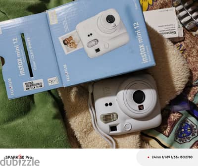 Instax 12 mini