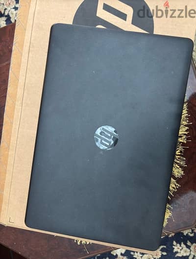 hp laptop