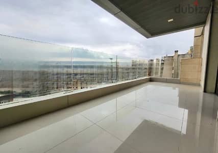 Spacious 3-Bedroom Apartment For Rent In Ashrafieh