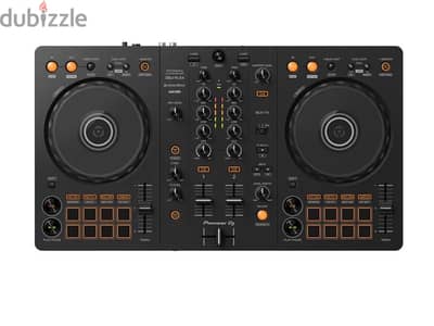 PIONEER DDJ FLX4