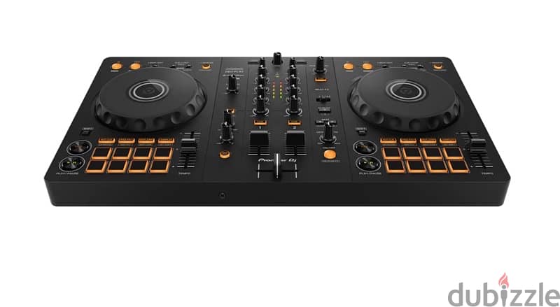 PIONEER DDJ FLX4 1