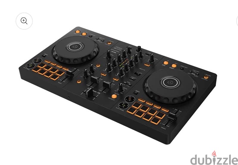 PIONEER DDJ FLX4 2