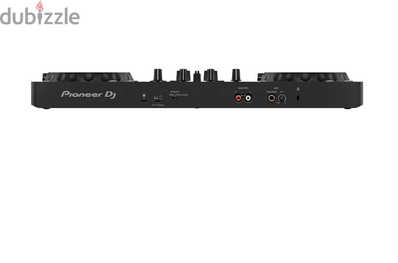 PIONEER DDJ FLX4 3