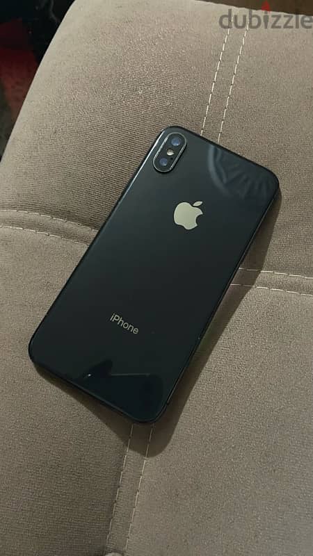 iPhone X 2