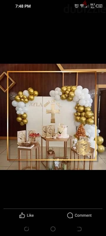 event decoration 15