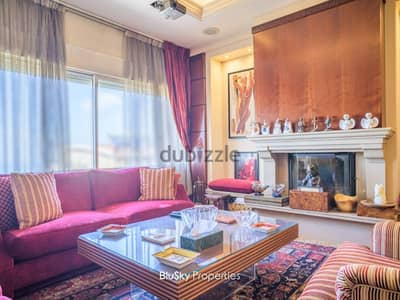 Apartment For RENT In Biyada شقة للايجار #JK