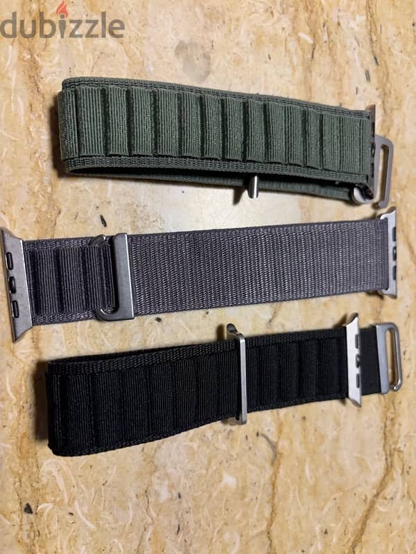 apple watch bands 0