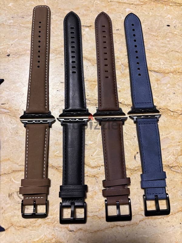 apple watch bands 1