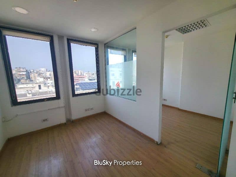 Office For RENT In Saifi مكتب للإيجار #RT 0