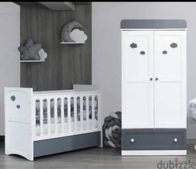 baby bedroom