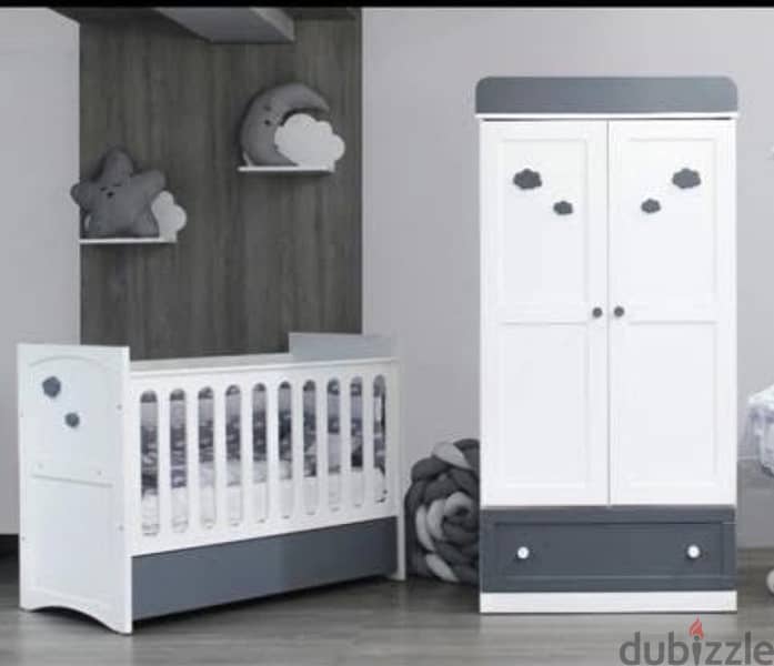 baby bedroom 0