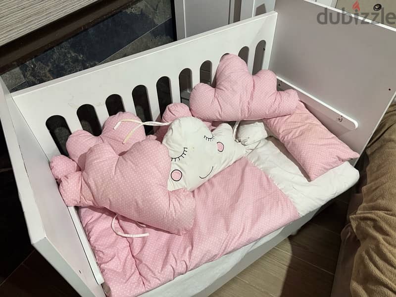 baby bedroom 1