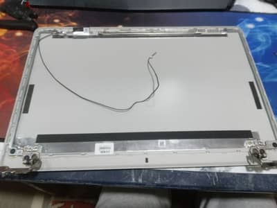 hp laptop 15.6 screen backplate