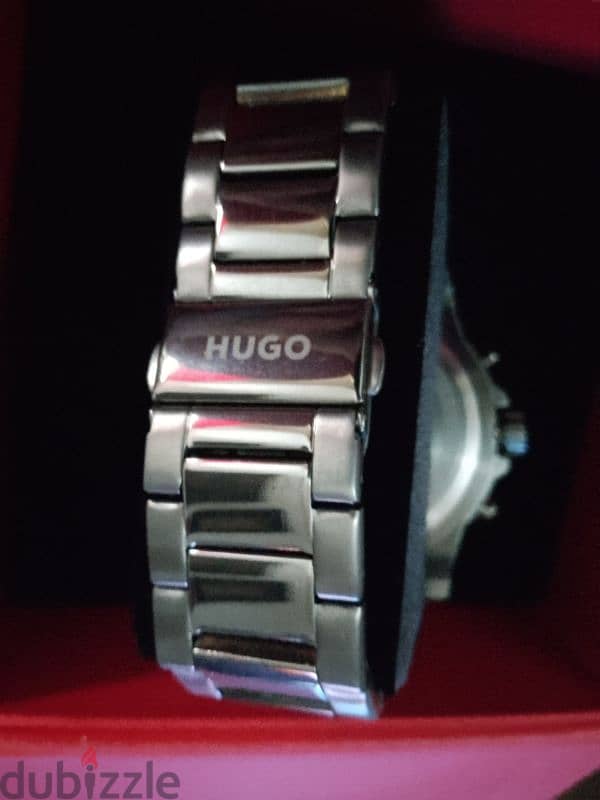 Hugo original 4