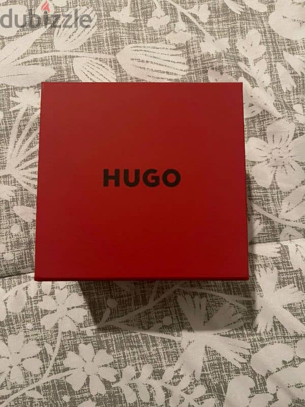 Hugo original 5