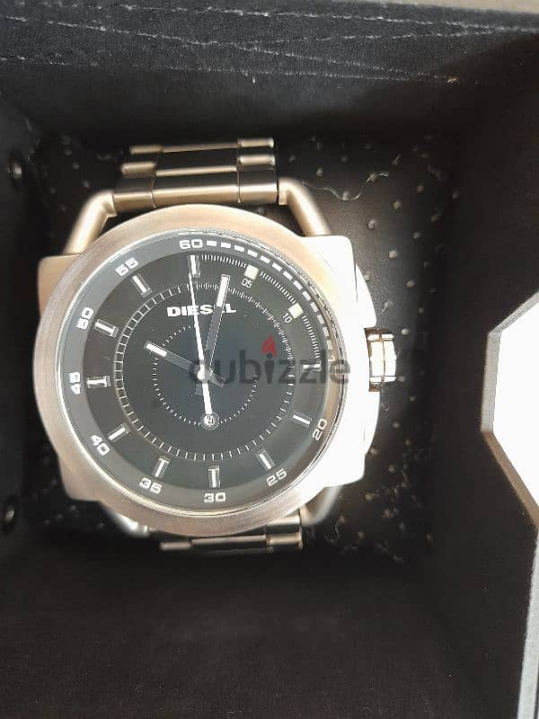 Diesel authentic watch 0