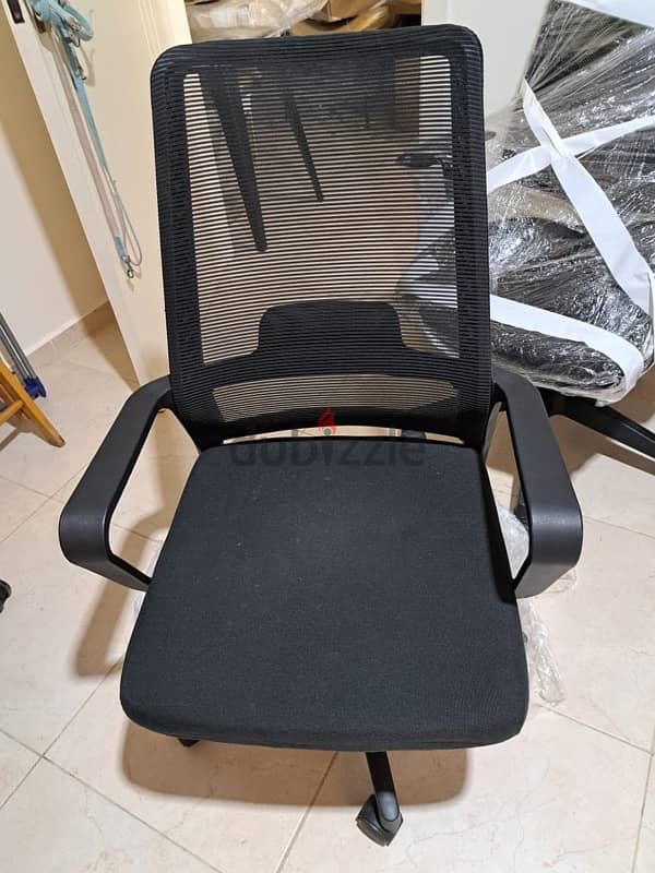 office chairs كراسي مكتب 5