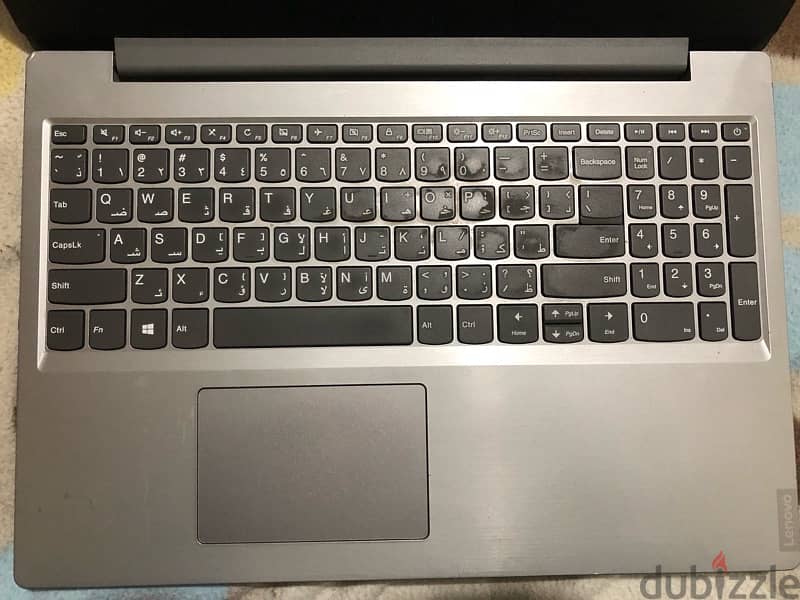 Lenovo Ideapad 15inch 1