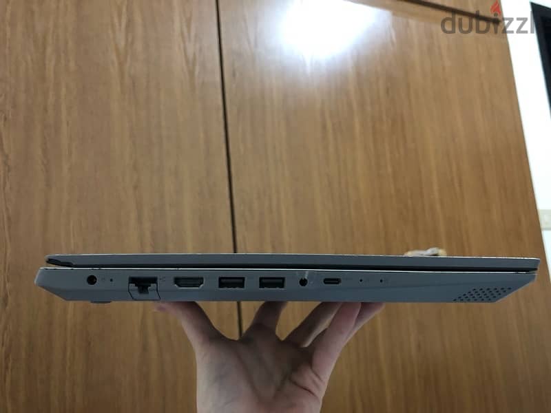 Lenovo Ideapad 15inch 5