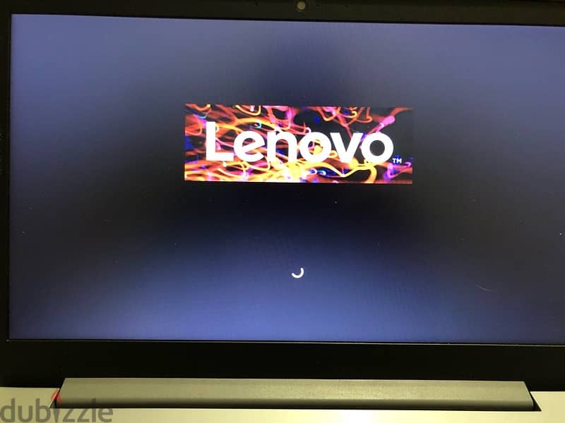 Lenovo Ideapad 15inch 6