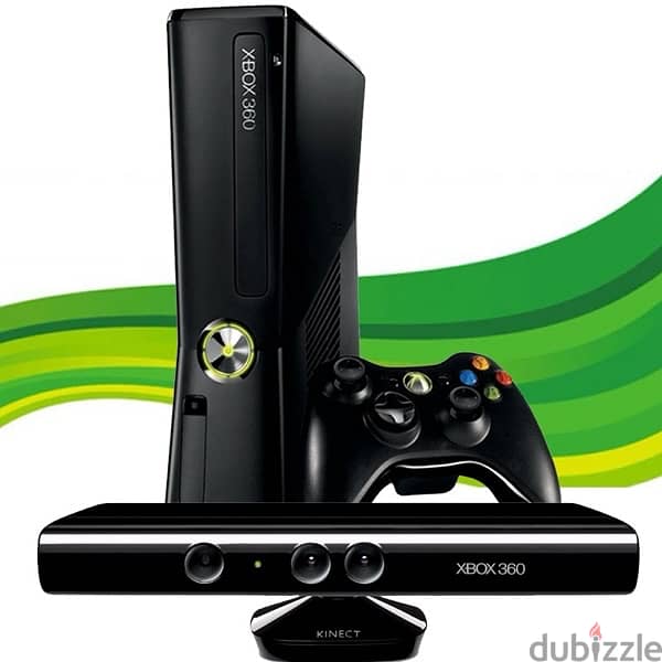 XBox 360 0