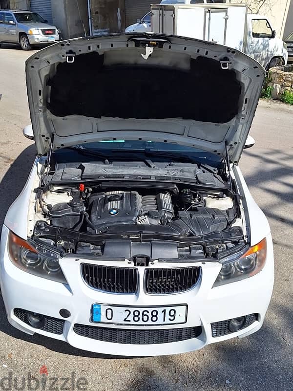 BMW 3-Series 2007 0